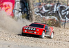 Traxxas Mini Rally VXL Ford RS200 4X4 1:12 Niebieski Samochód Zdalnie Sterowany Model RC | 108046-1-BLUE