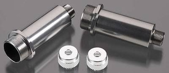 Obudowa przednich amortyzatorów | ST-1 - PD2370 Thunder Tiger