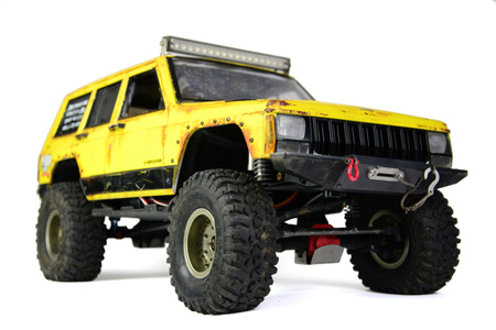 Moduł oświetleniowy typu LIGHTBAR (150mm, 17 diod) - Artful Dodgers ADRCA007