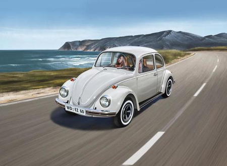 Volkswagen Beetle (model set) 1:32 | 67681 REVELL