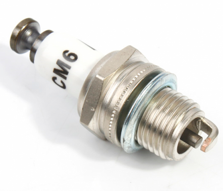 Świeca zapłonowa CM6, gwint 10mm - RCExl