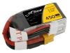 Akumulator LiPo 450mAh 14,8V 75C 4S1P XT30 | TAA4504S75XT3 TATTU