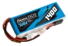 Akumulator LiPo 1400mAh 7,4V 2S1P JR TX RX | GEA14002SRXJR GENS ACE