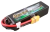 Akumulator LiPo 5000mAh 14,8V 60C 4S1P XT90 G-Tech Bashing | GEA504S60X9GT GENS ACE