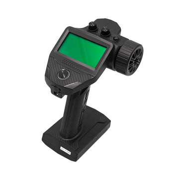 Aparatura 7CH 2,4GHz | FS-G7P+R7P FLYSKY