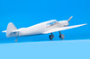 Messerschmitt Bf 108 1:32 | 3006 EDUARD