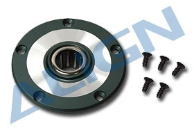 Piasta koła głównego z łożyskiem T-REX 600N - HN6002T Align