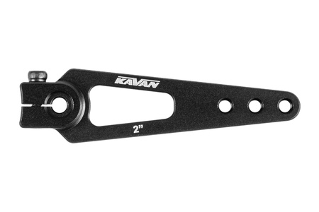 Orczyk Serwa Aluminiowy 51mm 2" M3 25T | KAV20.3706 KAVAN