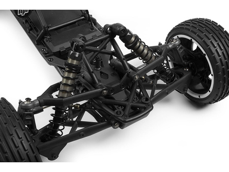 Baja 5B Flux SBK 1:5 2WD (Self Build Kit) | 160324 HPI