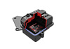 Traxxas Jato 4x4 VXL-4S 1/8 Brushless Pomarańczowy Samochód Zdalnie Sterowany Model RC | 90386-4