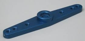 Orczyk aluminiowy dwuramienny 55702 - Hitec