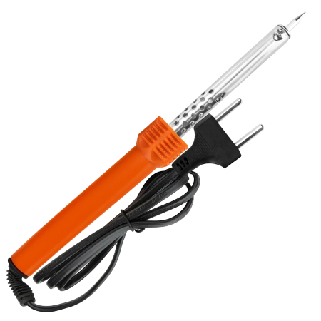 Lutownica Kolbowa Precyzyjna 30W 220-240V 420°C | VERGIONIC