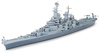 U.S. Navy Battleship BB-63 Missouri 1:700 | 31613 TAMIYA