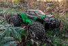 Tracker GRT-16 Monster Truck 1:16 (zielony) | KAV06.GRT16G KAVAN