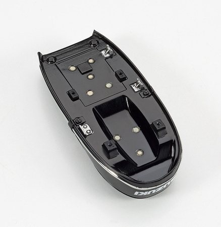 Suzuki GT380 1:12 | 21505 HASEGAWA