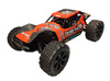 Samochód Zdalnie Sterowany Dune Racer 1/10 4WD Pomarańczowy | BS218T-O BSD RACING