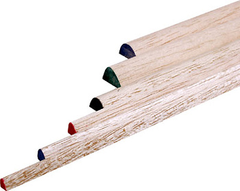 Natarcie balsowe - 5x5 niesymetryczne