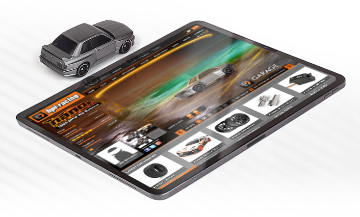 1969 Ford Mustang RTR-X Nano Table Top Racer 1/64 Samochód Zdalnie Sterowany Model RC | 160980 HPI RACING pol_pl_1969-Ford-Mustang-RTR-X-Nano-Table-Top-Racer-1-64-Samochod-Zdalnie-Sterowany-Model-RC-160980-HPI-RACING-1016895_19
