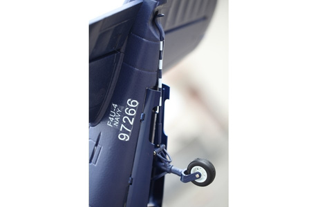 Giant F4U Corsair EPP 1700mm ARF - FMS