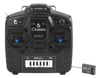 Aparatura Drążkowa RC Redox Classic 6 2,4GHz 6CH Nadajnik z Odbiornikiem | RDX-TC6