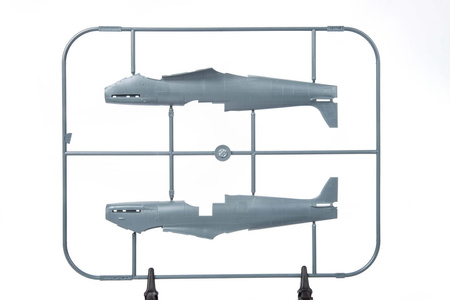 Spitfire Mk.Vb mid 1:48 | 84186 EDUARD