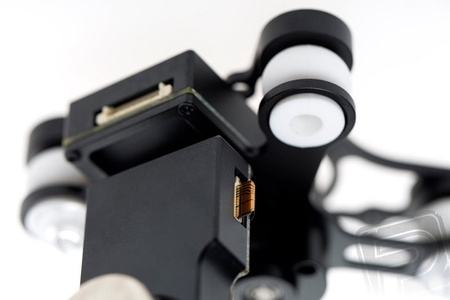 Gimbal Zenmuse H3-3D do GO-PRO 3 Phantom2 - 0249-P2 DJI