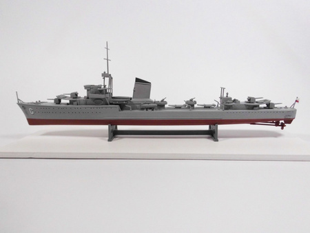 ORP 'GROM' wz.38 (model set) 1:400 | 840093 MIRAGE