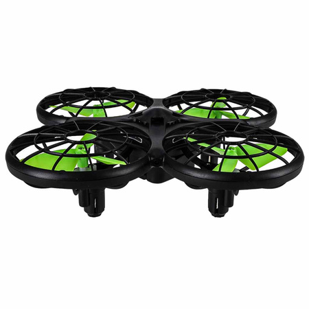 Dron RC Syma X26 2,4GHz 131mm Headless Model Zdalnie Sterowany