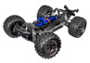 STAMPEDE VXL 4X4 TSM 1/10 (zielony) | 90376-4-GRN TRAXXAS