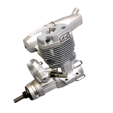 Silnik żarowy lotniczy OS MAX-55AX (9cm3) | 15612 O.S. ENGINES