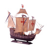 SANTA MARIA 1:75 SET | 80865 HELLER