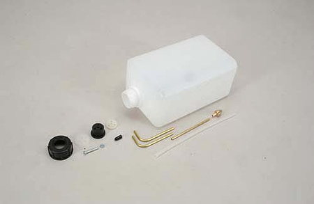 Zbiornik paliwa 1000 ml - Kavan