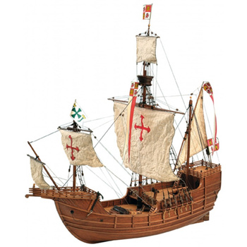 SANTA MARIA karawela - 22411 ARTESANIA LATINA