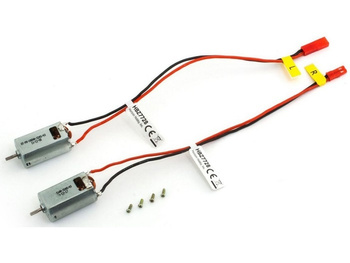 Firebird Stratos - silniki (2 szt.) - 7728 Hobbyzone