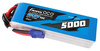 Akumulator LiPo 5000mAh 22,2V 45C 6S1P EC5 G-Tech | GEA506S45E5GT GENS ACE