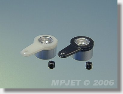 Dźwignia mocowana na pręcie 12-2,5 - mpj2241