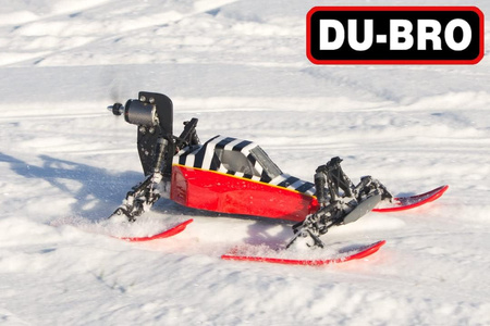 Podwozie Narty .60 Snowbird Skis | 825 DU-BRO