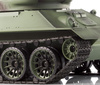 Czołg T-34/85 1:16 V.7 | 3909-1B-2,4 HENG LONG