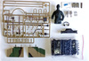 Akcesoria Makietowe Do Czołgu RC 1/16 German King Tiger Henschel 3888A | HENGSP018BOX HENG LONG