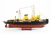 Model Konstrukcyjny Elbjorn Lodołamacz Icebreaker 1/75 | 3BB5036 BILLING BOATS