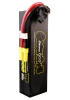 Akumulator LiPo 8000mAh 11,1V 100C 3S1P EC5 G-Tech Bashing | GEA8K3S10E5GT GENS ACE