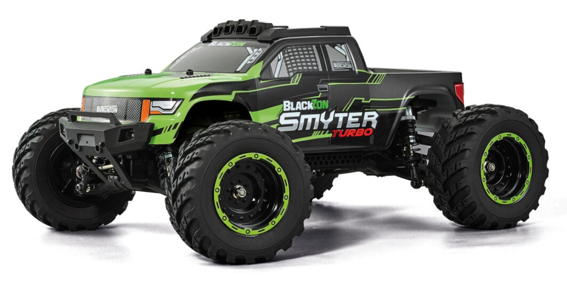 Samochód BlackZon Smyter DB Turbo Desert Buggy 1/12 4WD Żółty | 540257 HPI RACING pol_pl_Samochod-BlackZon-Smyter-DB-Turbo-Desert-Buggy-1-12-4WD-Zolty-540257-HPI-1016742_1