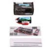 Akumulator LiPo 400mAh 11,1V 35C 3S1P JST BEC Adventure | GEA4003S35JRCY GENS ACE