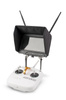 Uchwyt uniwersalny monitora FPV - Pelikan