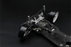 Podwozie do driftu BM Racing DRR01-V2