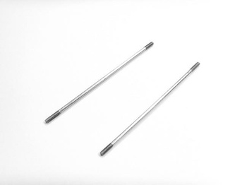 Pręt flybara - Lama V3, V4 - ESL051 - XTREME