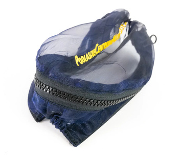 Pokrowiec Anti Dust Maverick Quantum+ 1/10 (niebieski) | 005131