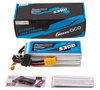 Akumulator LiPo 5300mAh 22,2V 60C 6S1P XT90 G-Tech | GEA536S60X9GT GENS ACE