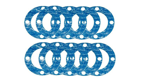 Uszczelki dyferencjału mugen C0257