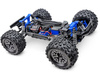 Stampede BL-2S VXL 4X4 1:10 (zielony) | 67154-4G TRAXXAS